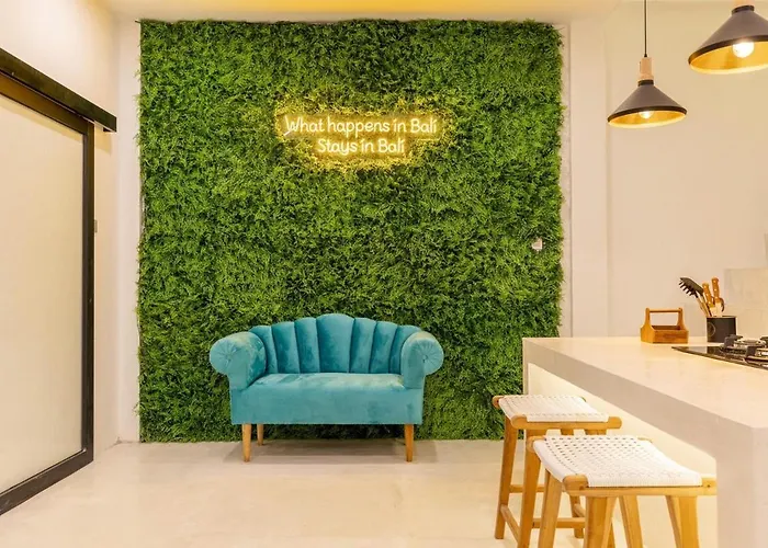 Summer Promo Seminyak 3Br City Center Gem 2
