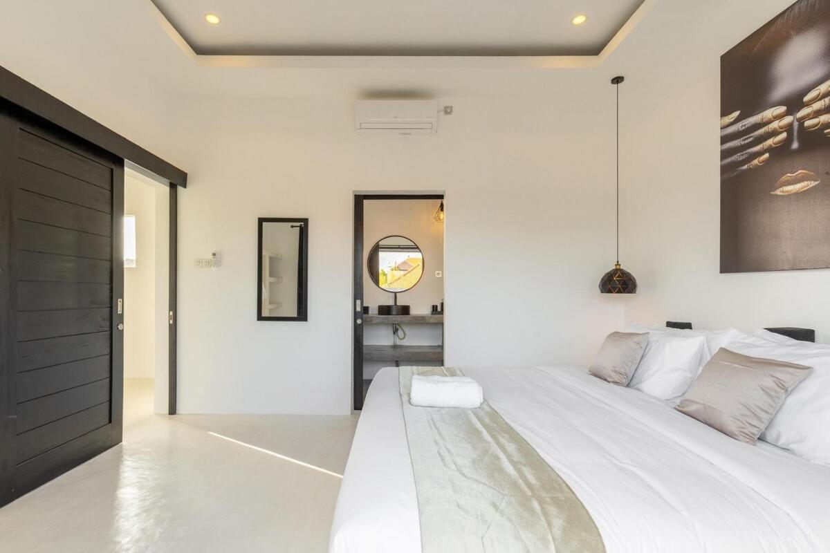 Summer Promo 3br Center Gem 2 Seminyak (Bali)