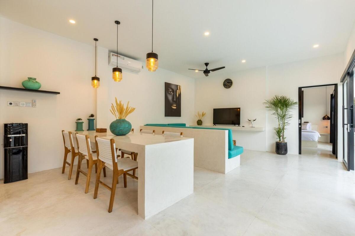 Summer Promo 3br Center Gem 2 * Seminyak (Bali)