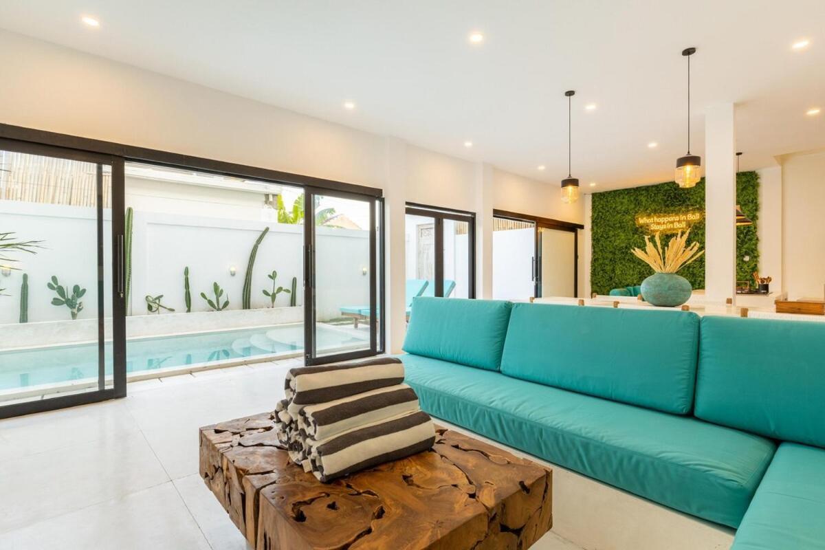 Summer Promo 3br Center Gem 2 Villa *