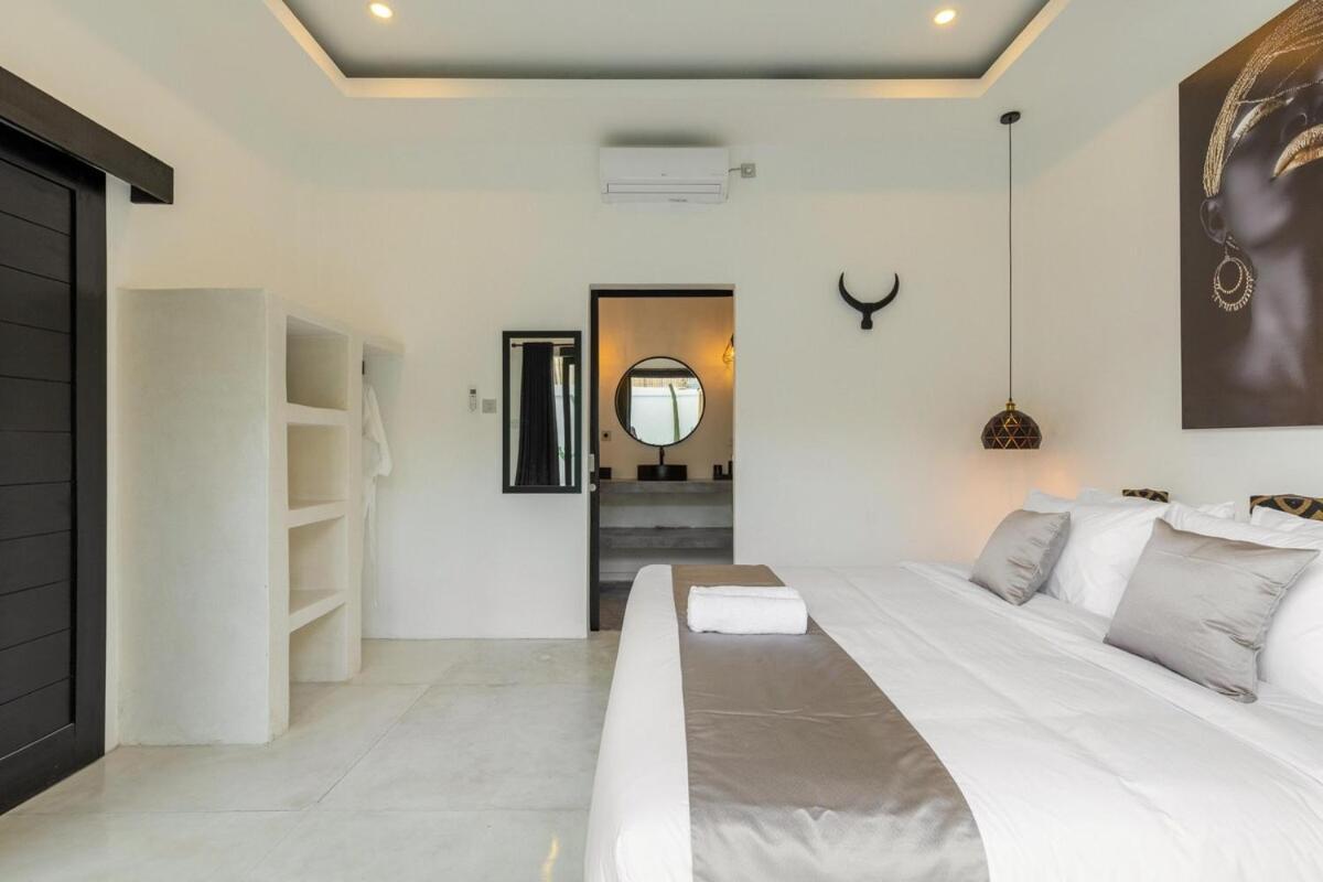 Villa Summer Promo 3br Center Gem 2 Seminyak (Bali)