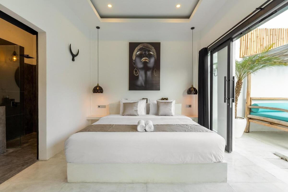 Villa Summer Promo 3br Center Gem 2 Seminyak (Bali)