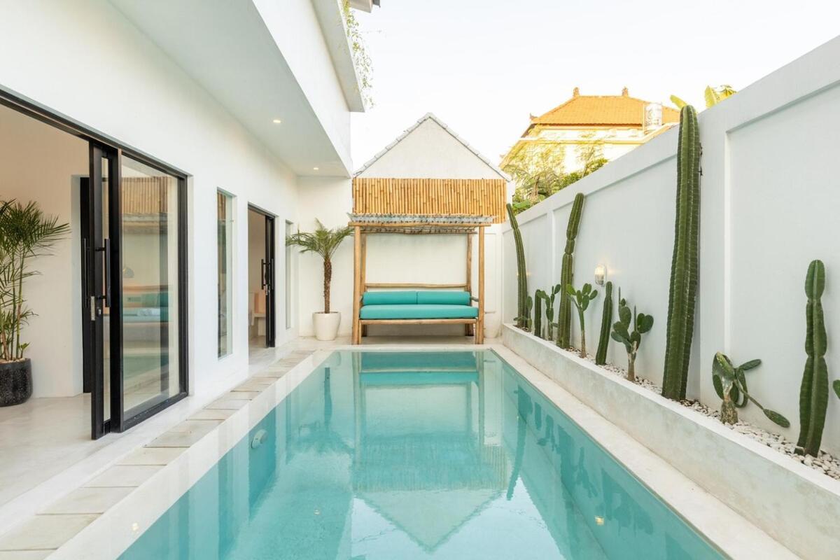 Villa Summer Promo 3br Center Gem 2 Seminyak (Bali)