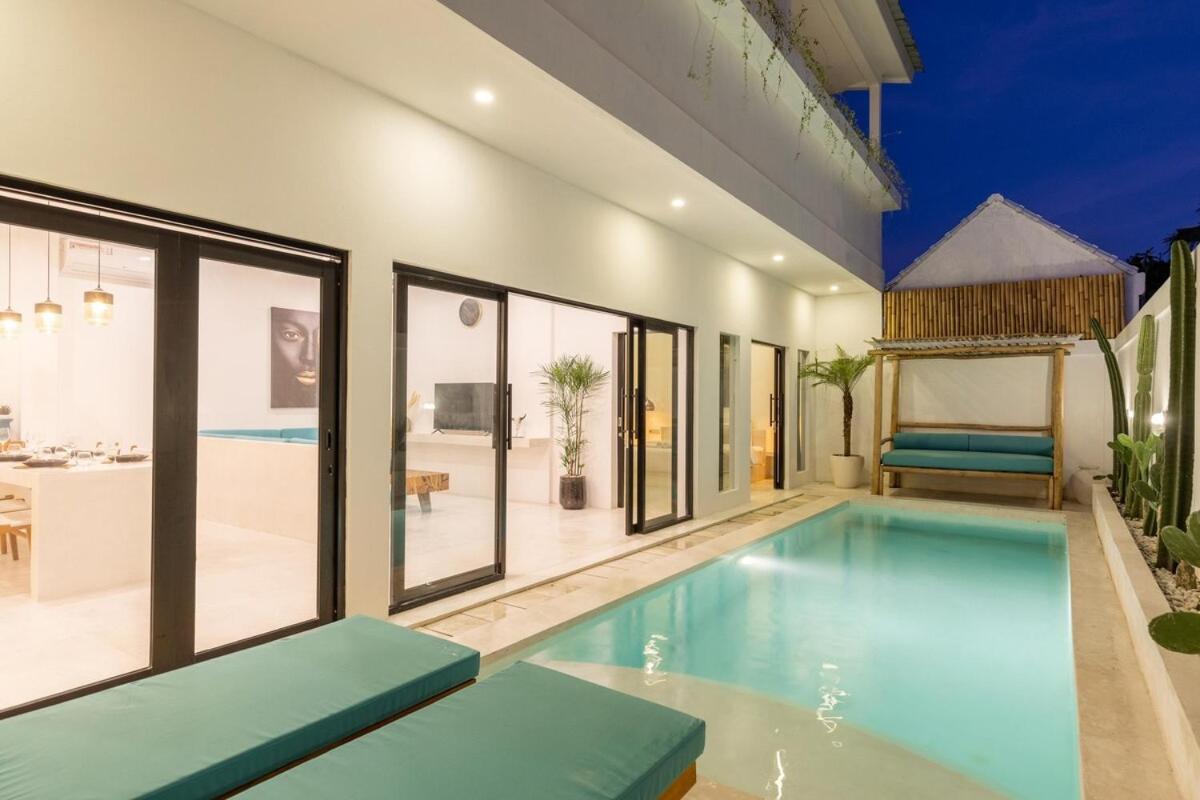 Summer Promo 3br Center Gem 2 Seminyak (Bali)