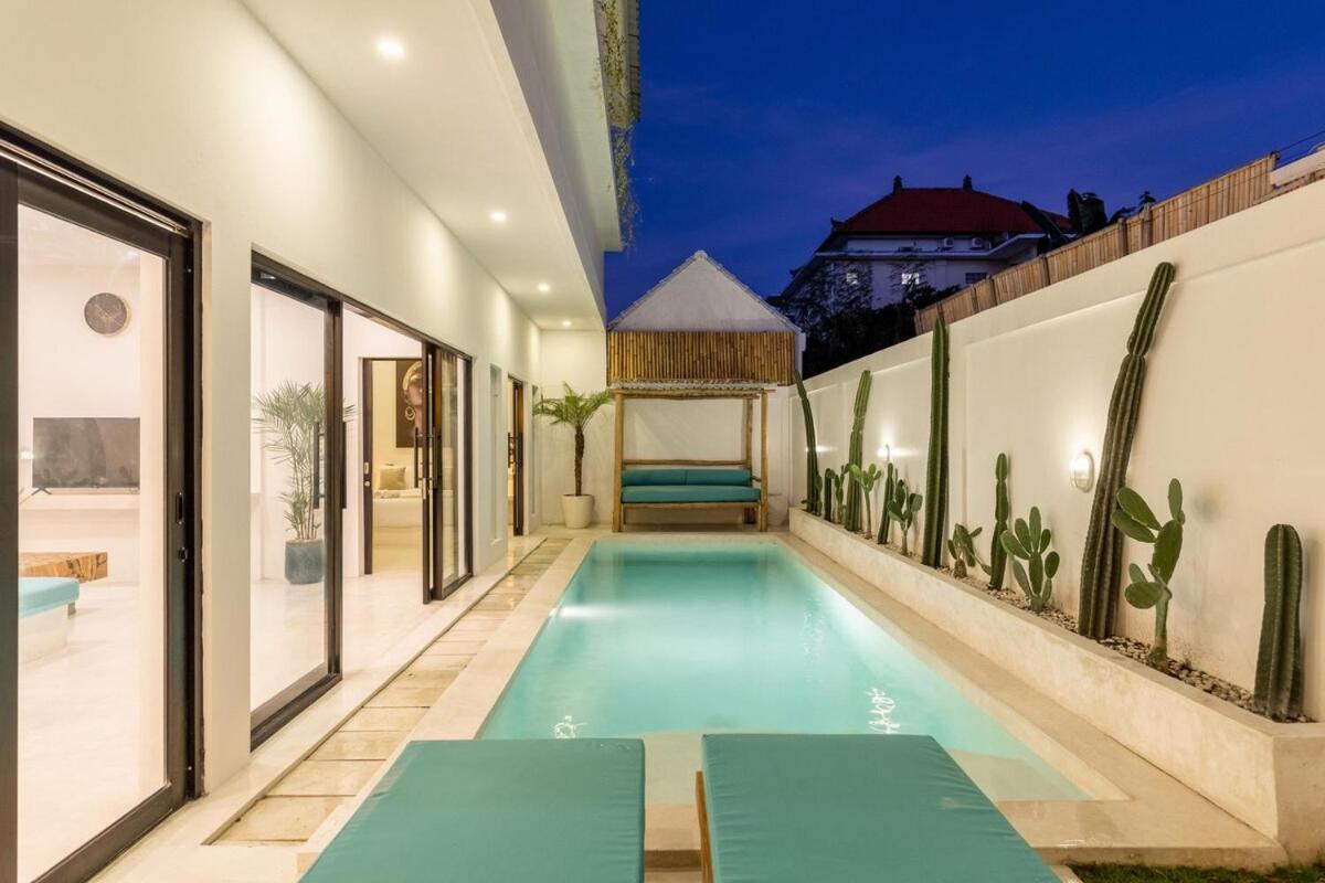 Villa Summer Promo 3br Center Gem 2 *