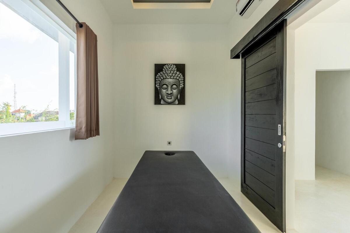Villa Summer Promo 3br Center Gem 2 Seminyak (Bali)