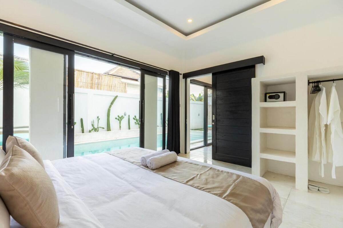 Villa Summer Promo 3br Center Gem 2